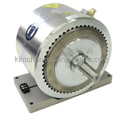 
Air-cooled Hysteresis Brakes(AHB-11) tension control systems/ Electromagnetic Hysteresis Brakes 