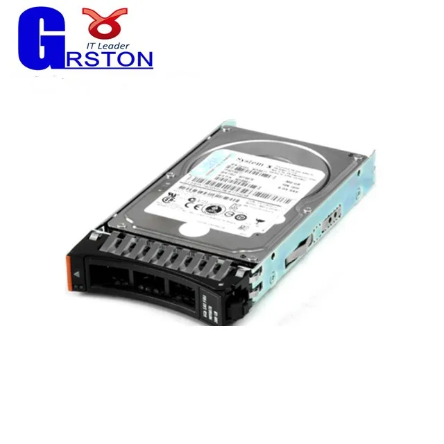 90Y8953 90Y8954 500 GB 7 2 K 6gbps NL SAS 5