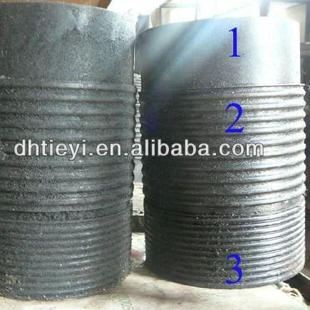 DH-DY3 Blacksmith Metal Craft Fishtail Forging Machine