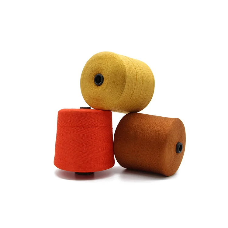 
Wholesale Cheap Popular 2020 New 28S/2 rabbit wool Core Yarn 