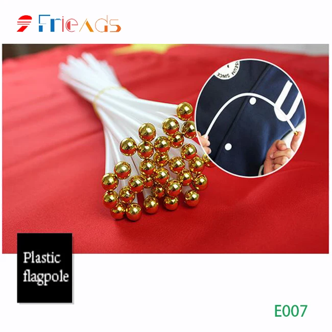 
2018 World Cup USA Brazil France Argentina Spain Germany Portugal Flag Hand Polyester material Flag Car Banner Spot Customized 