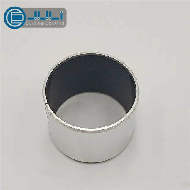 High Quality Bush, Sf-1Bushes,  Sf-1 Du Oilless Ptfe Bush Bushing