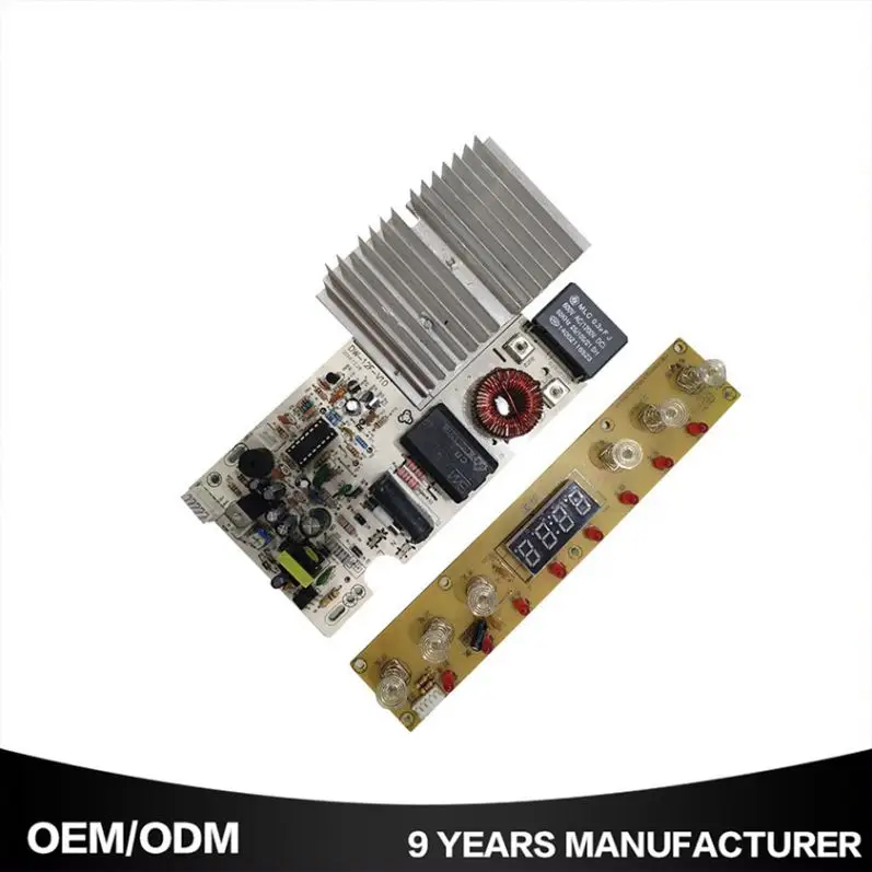 
Zhongshan Pcb Pcba Manufacturer Oem Flexible Pcb Flex Board Design With Polyetherimide 