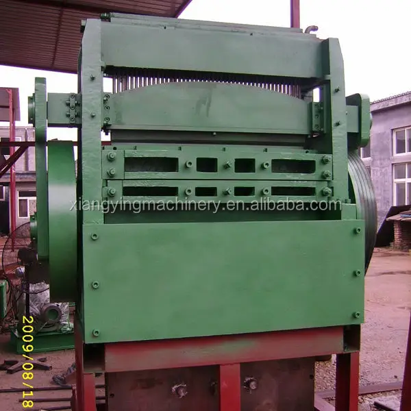 5,000~30,000 cbm/year hollow core particle board making machinery
