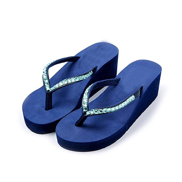 
China Supply Creative Style Sandals Wedge 