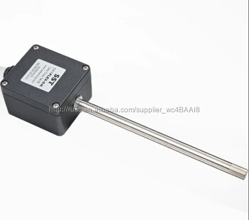 Мониторинг кислорода Портативный O2 Анализатор