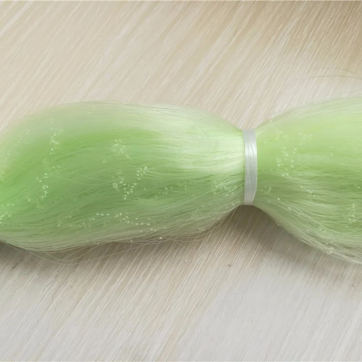 Лидер продаж, монокристаллическая рыболовная сеть (Сертификация: ISO9001:2000)