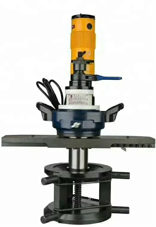 Pipe Beveling Machine in High Quality