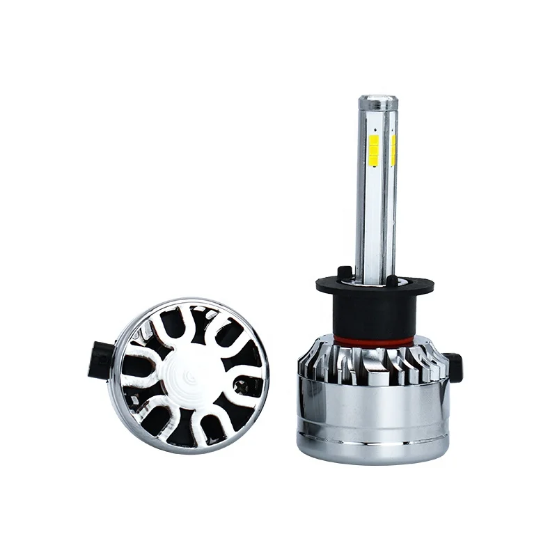 
Conpex Factory Supply Automobile&Motorcycles H1 Car Led headlight 9005 9006 H3 H4 H7 H11 Auto Light System 