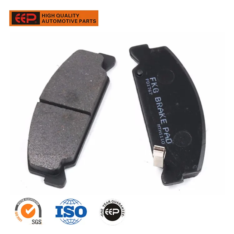 Price of brake pads for HONDA CIVIC EK 45022-SA3-31126 FD1767