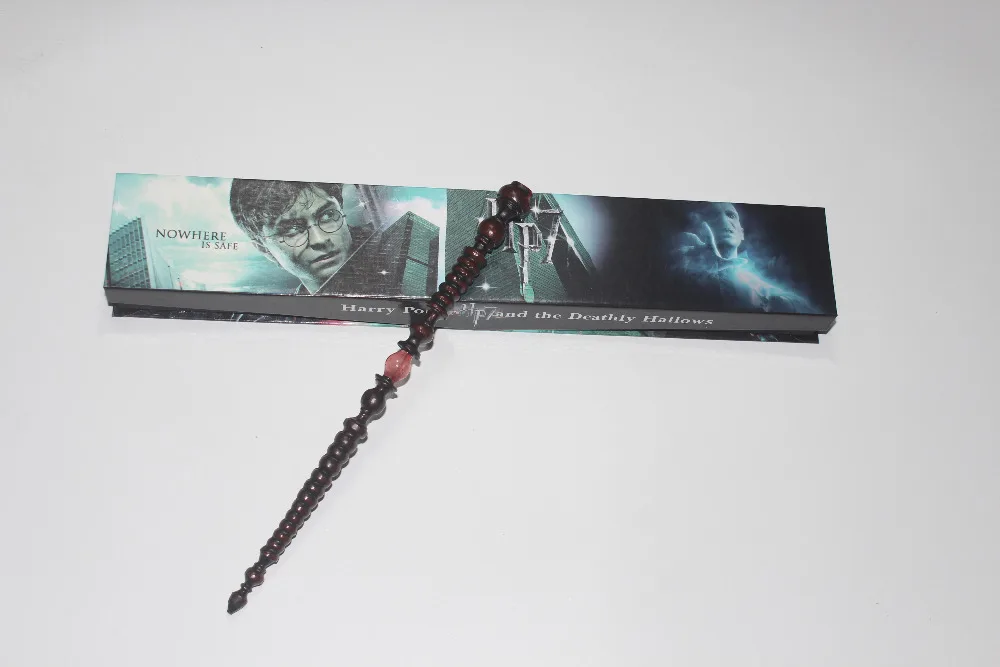 Free Shipping Hot Harry Potter Dolores Jane Umbridge Magical Wand Cosplay Wand
