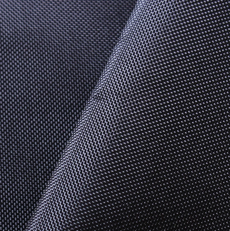 
wholesale plain pvc laminated 210d polyester oxford fabric water repellent oxford fabric 