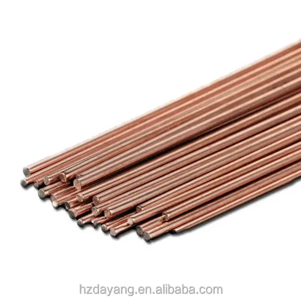 Медь/медный сплав Материал Stay-Silver 5 сварочный стержень