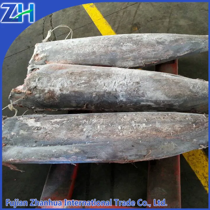 Wholesale HACCP 20kg Frozen Blue Marlin Fish