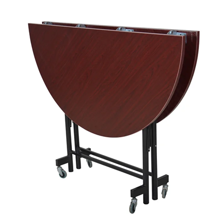 Wholesale used cheap table for catering folding table low sale EZ-16