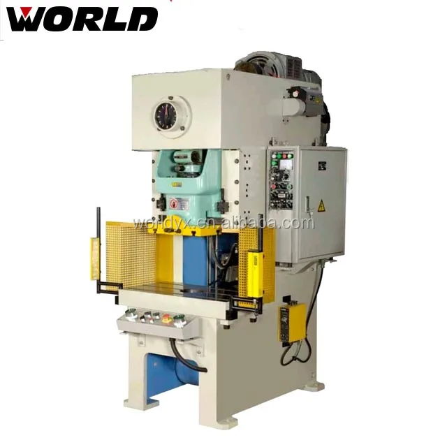 chinese supplier of 400 ton mesin stamping press machine