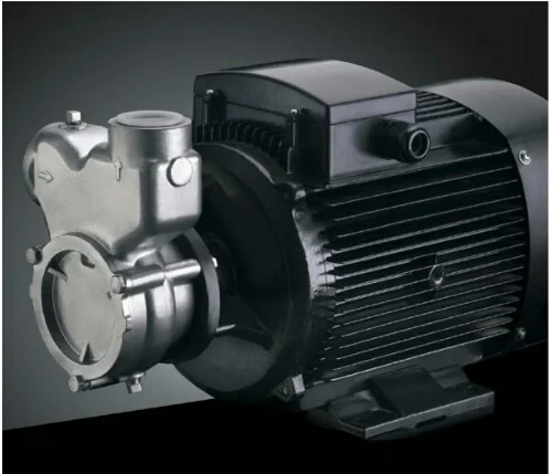 380 В/220 В газ, жидкость смесительный насос