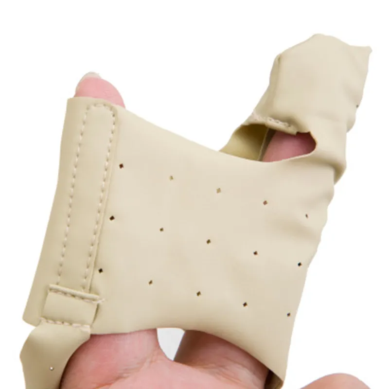 Bunion Corrector Protector Sleeves invisible Treat Pain Hallux Valgus Relief Hammer Toe Joint  Wear with Day and night