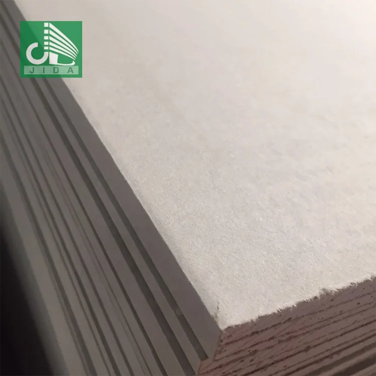 Fire Rated Gypsum Board/ Plasterboard/ Drywall/ Ceiling Board