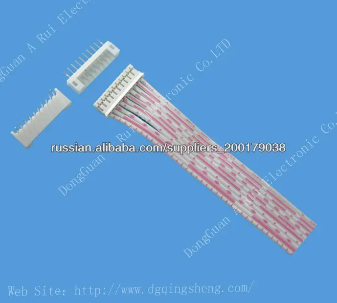 OEM led wire harnesses lamp assembly