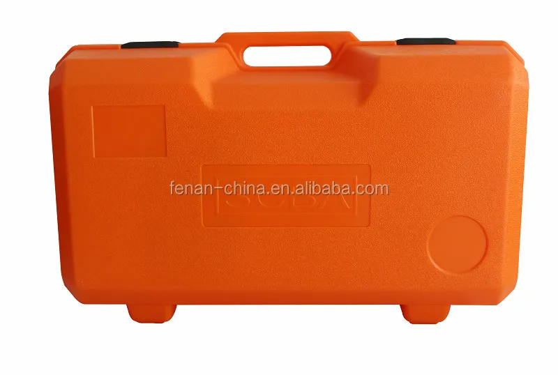 RHZK 6.8/A Portable Composite 300Bar Aluminum Carbon Fiber Cylinder Fire Fighting SCBA With HUD