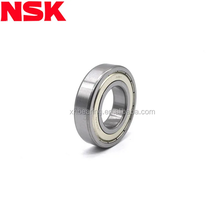 NSK 6092 Deep groove ball bearings 6092 Bearing Size 460x680x100 Single Row Radial Bearing
