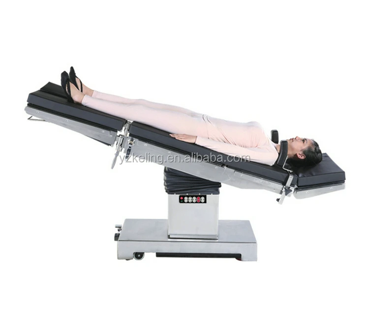 Low cost small antique surgical operation tables imported china goods