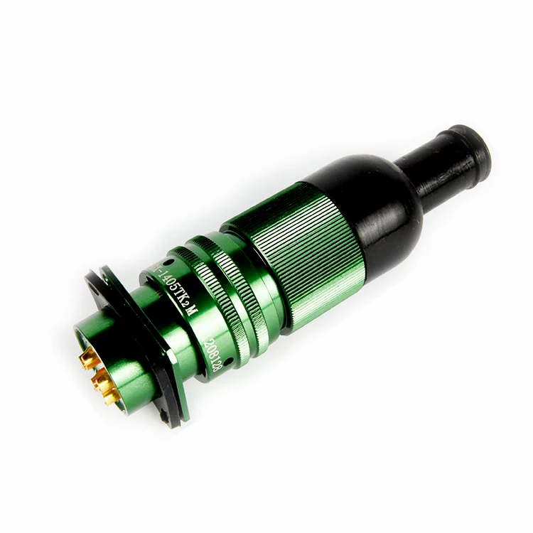 Топ качества женский и мужской X-сварные водонепроницаемый разъем кабеля питания