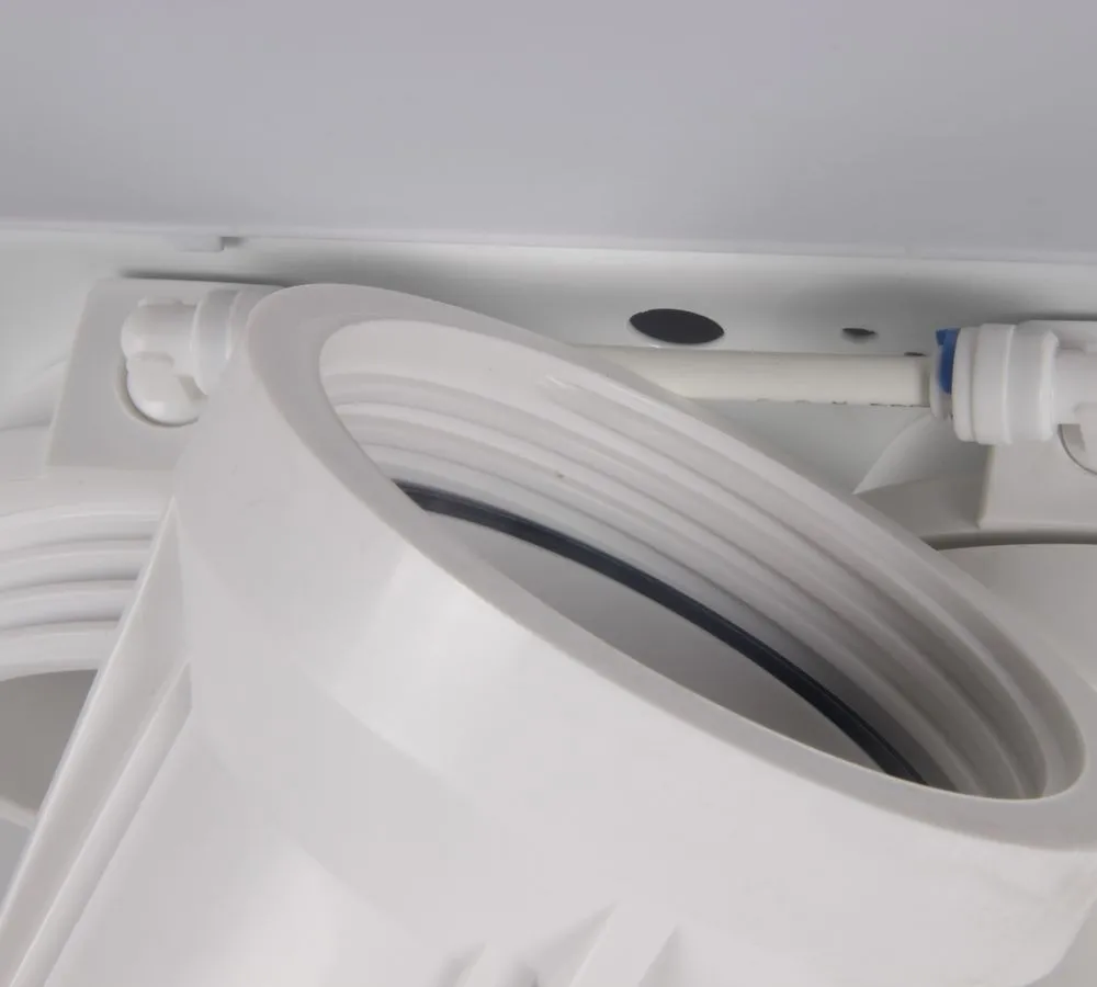 kitchen water filters for home drinking treatment machine purification system purificador de agua alcalina