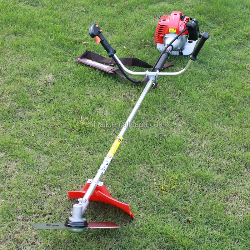 CG330 32.6CC 1E36F 2 STROKE Gasoline Brush Cutter