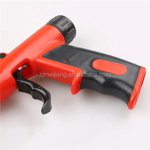 Hand Tufting Gun Machine And Hand Tufting Gun For Carpet foam gun