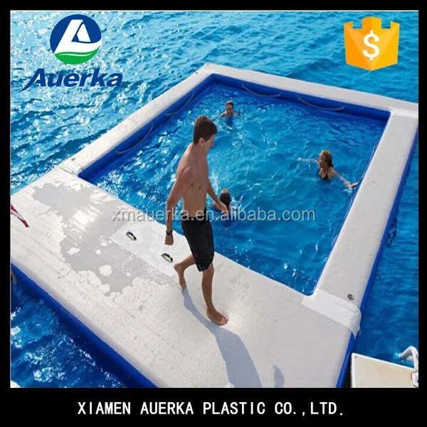 
Manufacturers inflatable pool float inflatable swimming pool for hot selling 