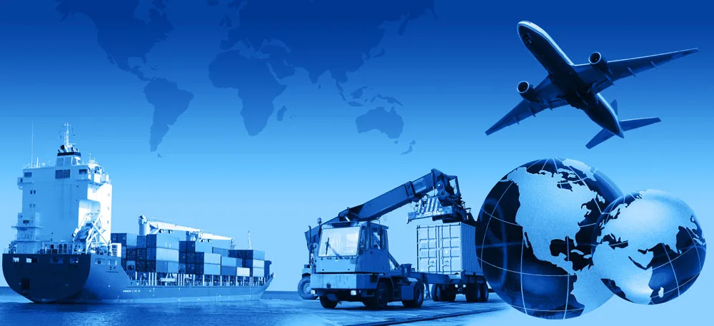 shipping