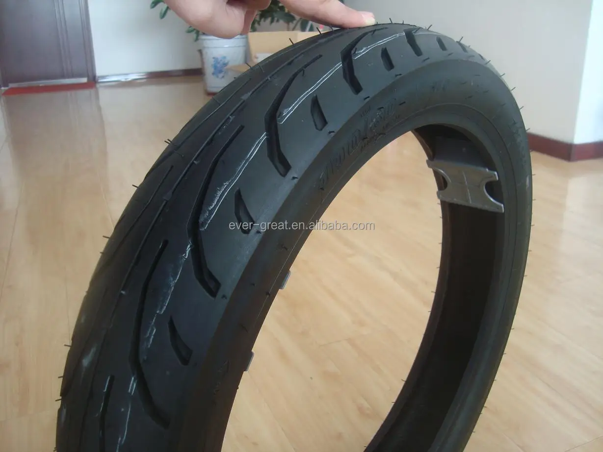 Резиновая шина для