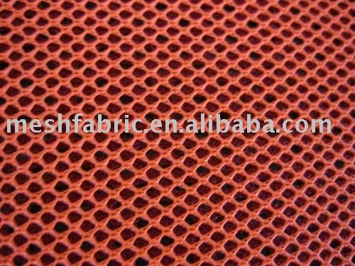 polyester mesh fabric 010-4G for bag