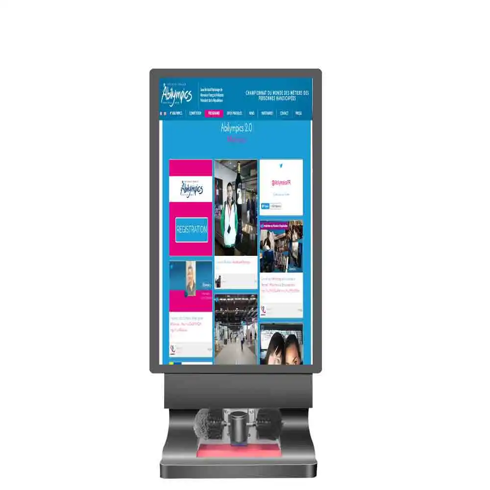 
Automatic network 47