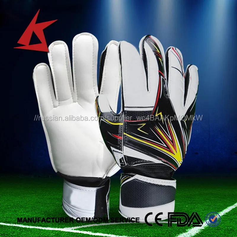 KS-8 # Американский футбол Перчатки вратарские перчатки Профессиональный
