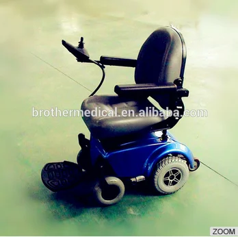Competitive price Wholesale electric wheelchair for disabled and elder