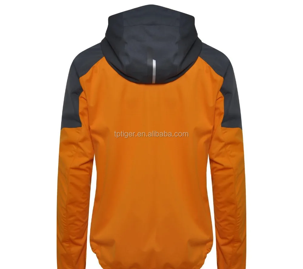 100% waterproof Jacket - Weatherproof Outdoor Jacket