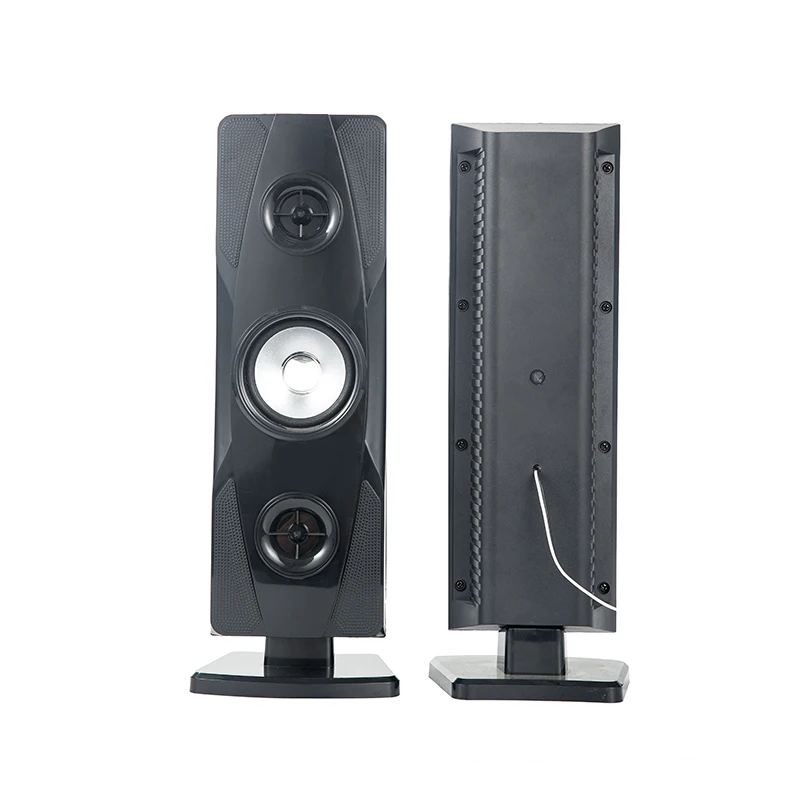 3.1 super bass good speaker wireless DVD player home theater system