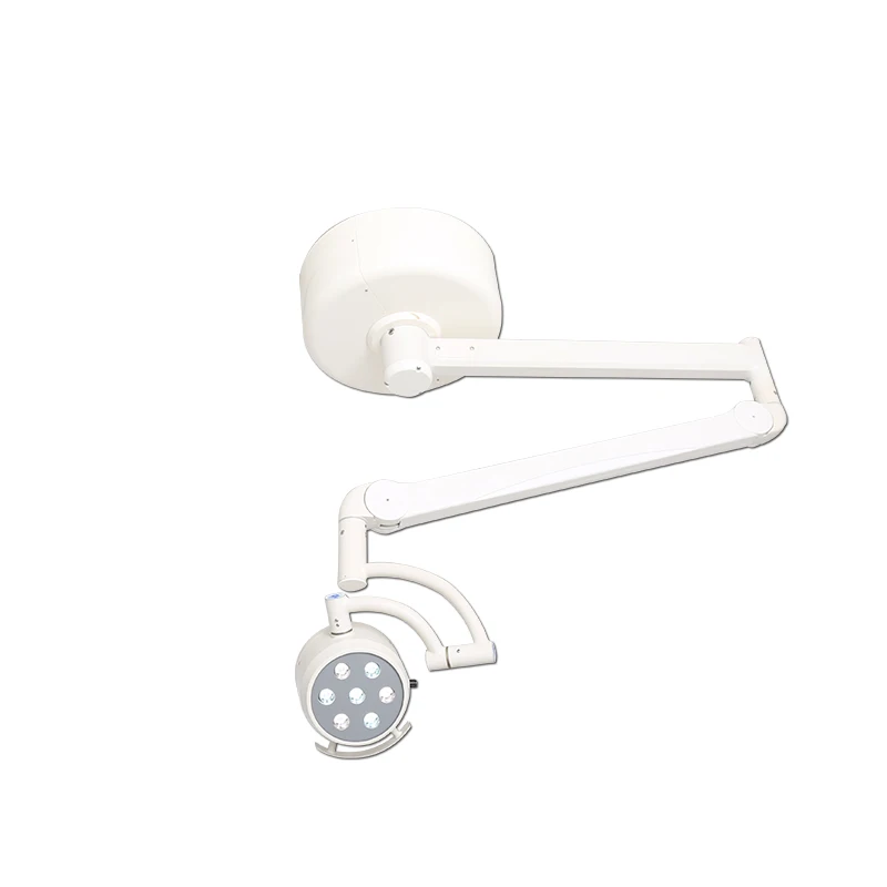 Cold light examing light exam lamp halogen examination lamp