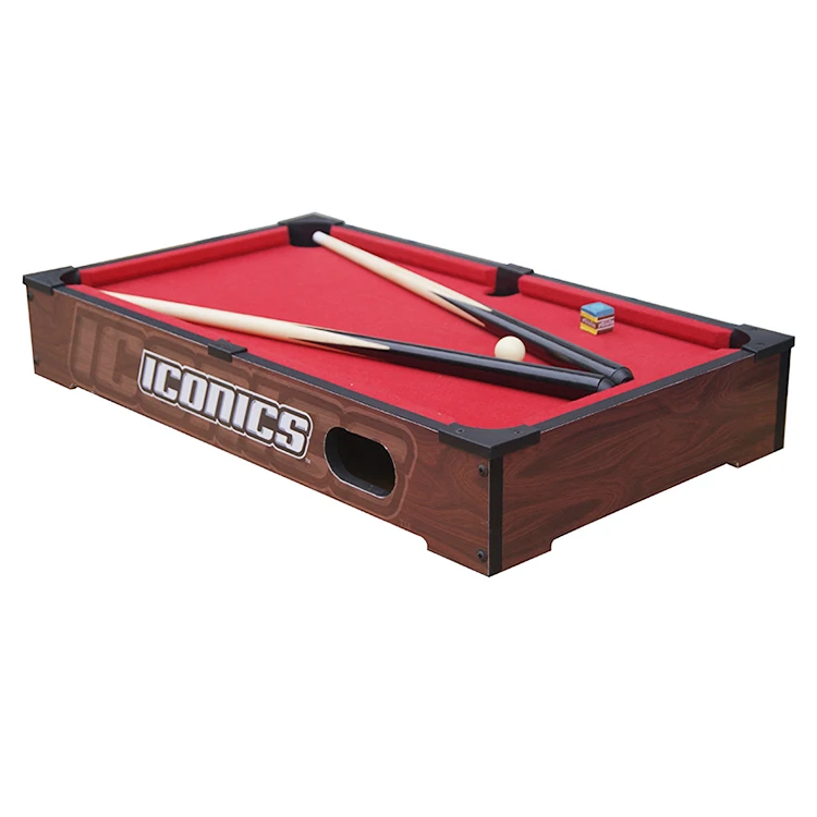Entertainment Game Table Mesas De Billar