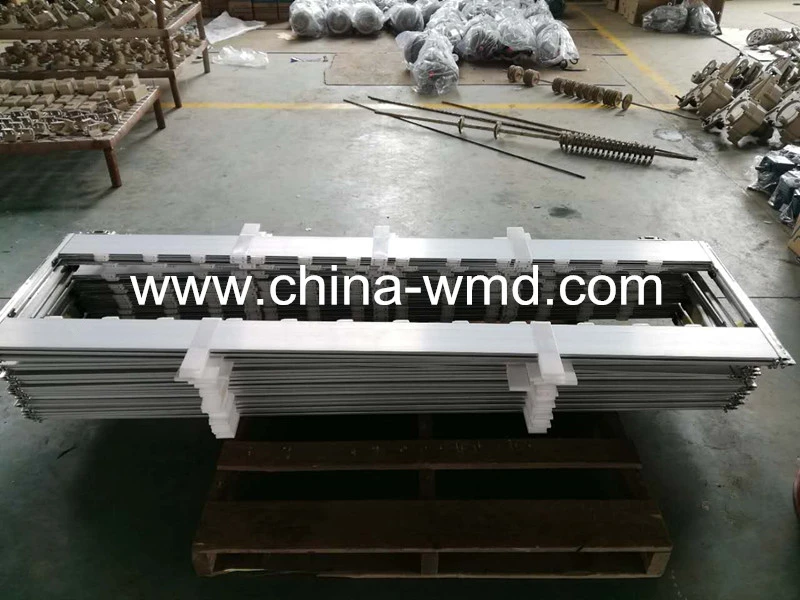 QH408-190 apparel and textile machinery cam dobby water jet loom