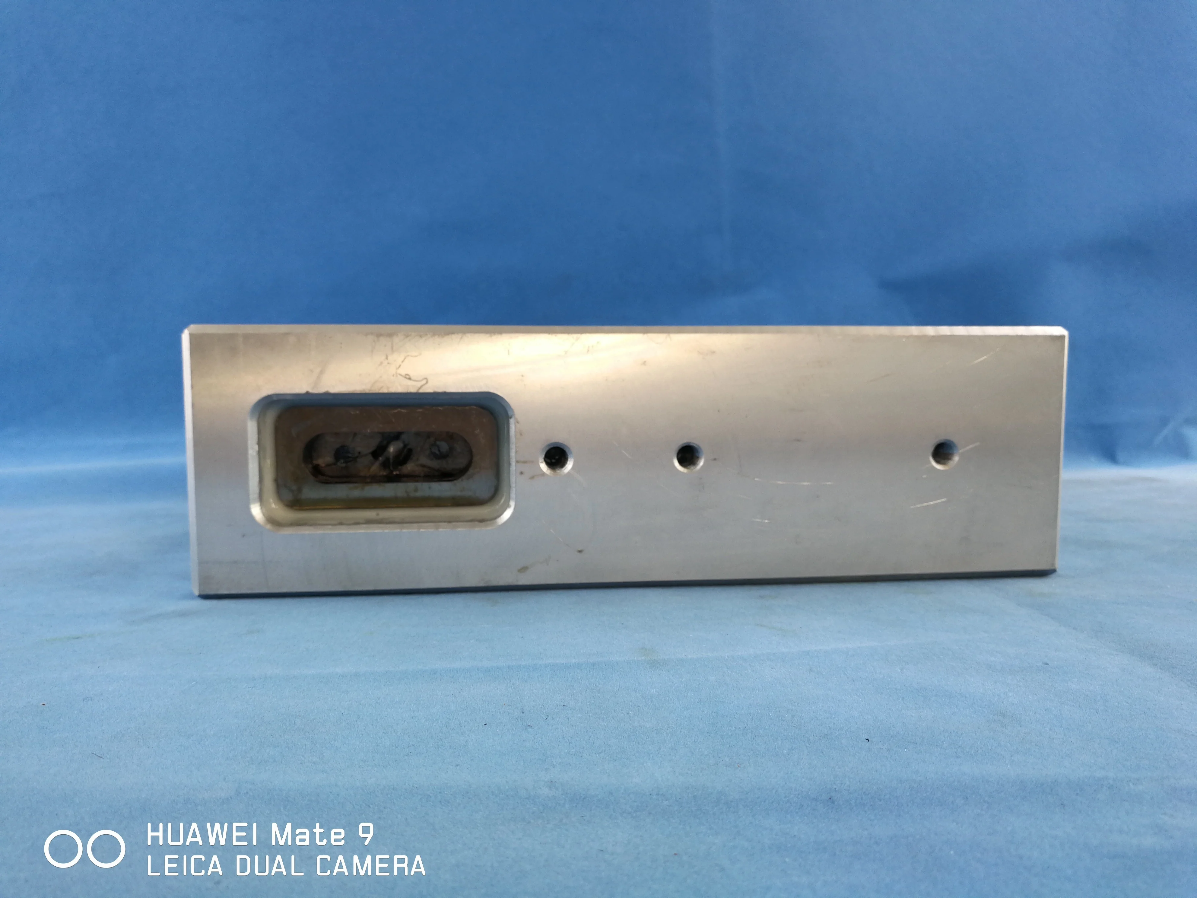 
Pneumatic D Cut Handle Hole Cutter for Plastic Bag, Non-woven bag 