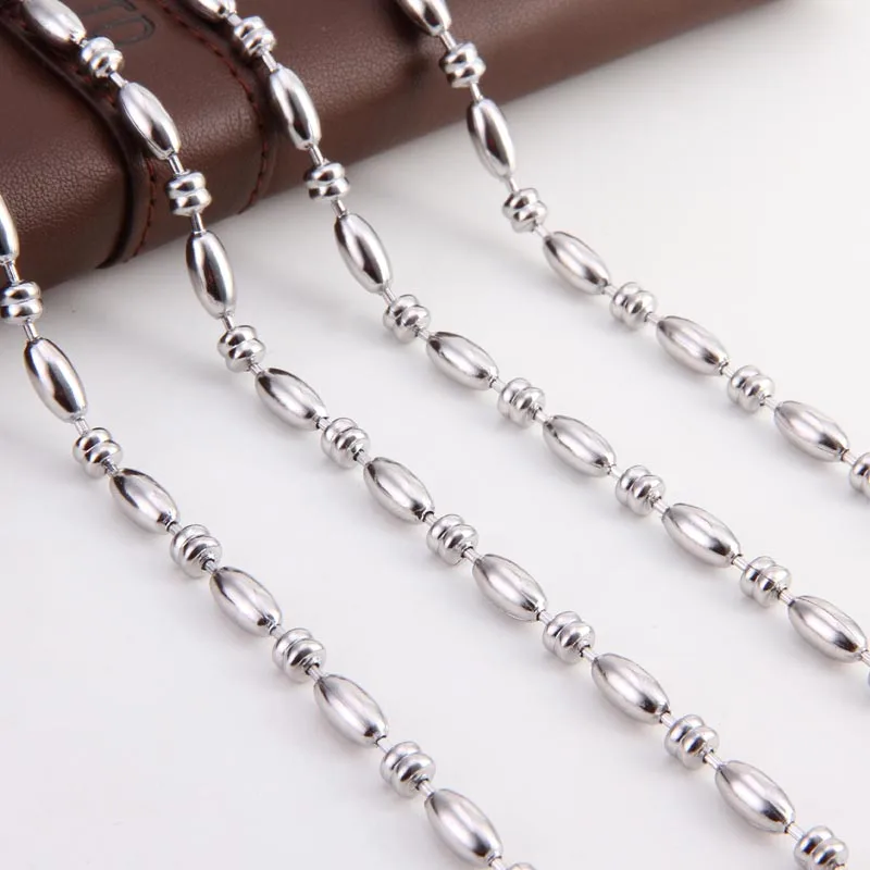 Top Selling Nickel Free 4.0mm Modern Costume Jewelry