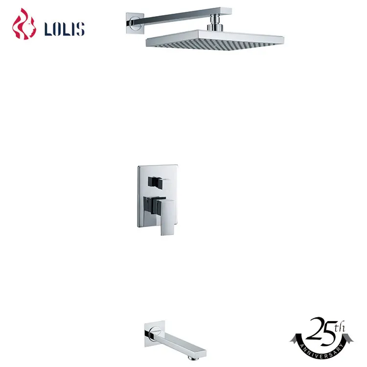91035 wenzhou wall mounted bath shower faucet,sanitary bathroom shower set supplier,bathroom sanitary