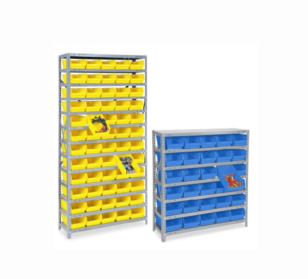 Система открытых стеллажей, пластиковые корзины для хранения, полки и полки для инструментов