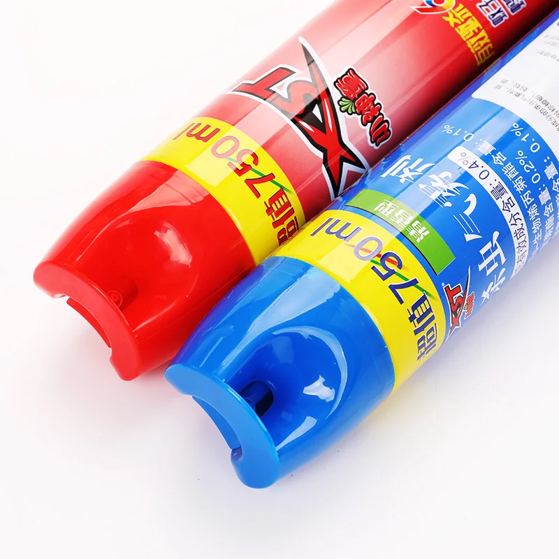 
Aerosol Spray With Directional Mist Mosquito Spray Insecticide Bug Kill 