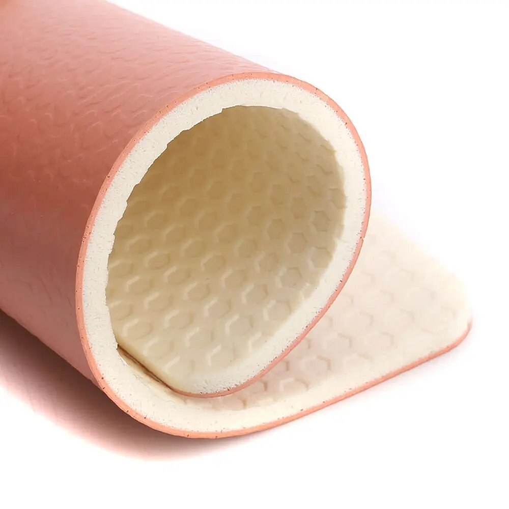 kindergarten pvc floor covering for child