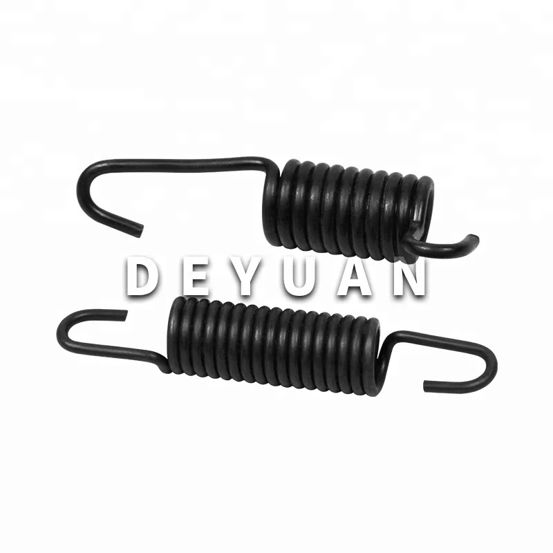 Высококачественная пружина возврата тормозной колодки для MITSUBISHI 44420-45100 44420-46700